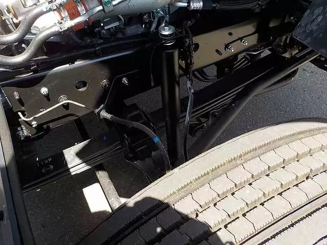 令和01年/平成31年05月中古中型日野日野の画像22