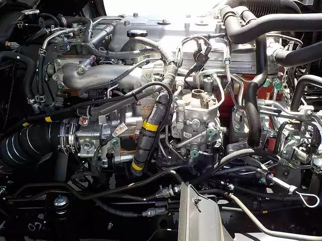 令和01年/平成31年05月中古中型日野日野の画像23