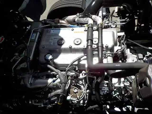 令和01年/平成31年05月中古中型日野日野の画像24