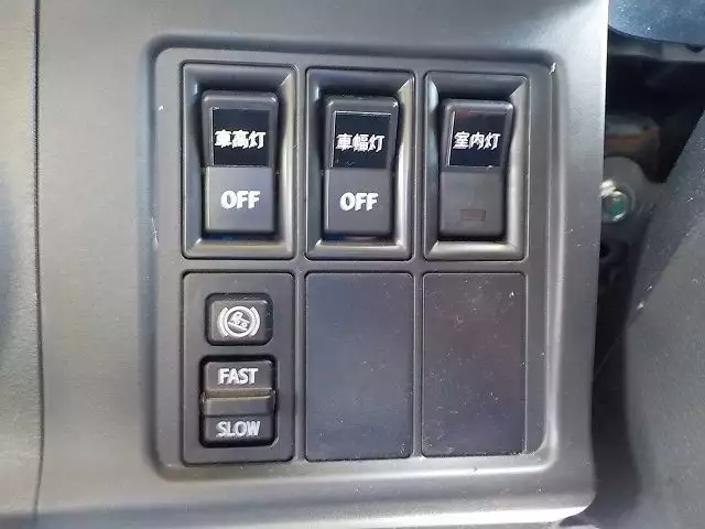 令和01年/平成31年05月中古中型日野日野の画像33