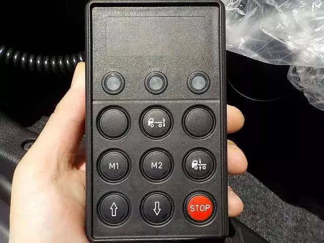 令和01年/平成31年05月中古中型日野日野の画像38