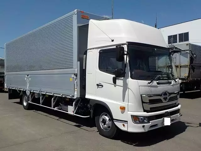 令和01年/平成31年05月中古中型日野日野の画像5