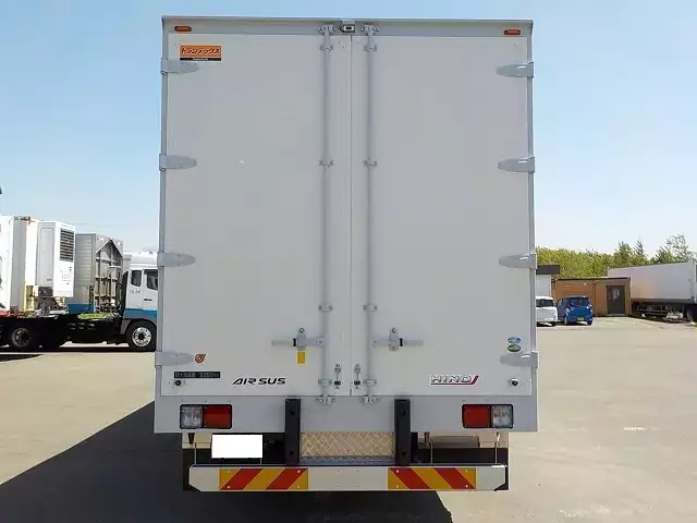 令和01年/平成31年05月中古中型日野日野の画像8