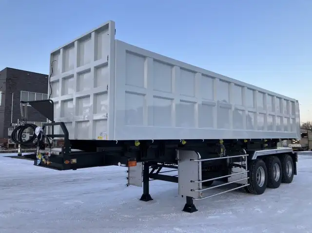 中古その他ダンプトレーラー・重機運搬トレーラー国内・その他コダイラの画像1