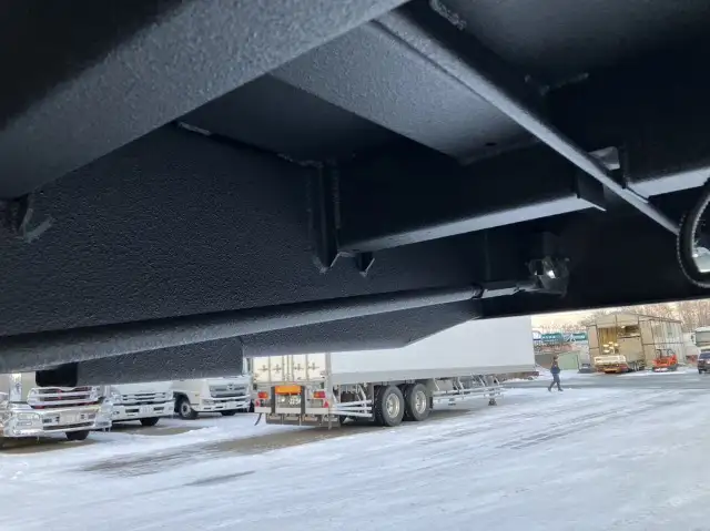 中古その他ダンプトレーラー・重機運搬トレーラー国内・その他コダイラの画像14