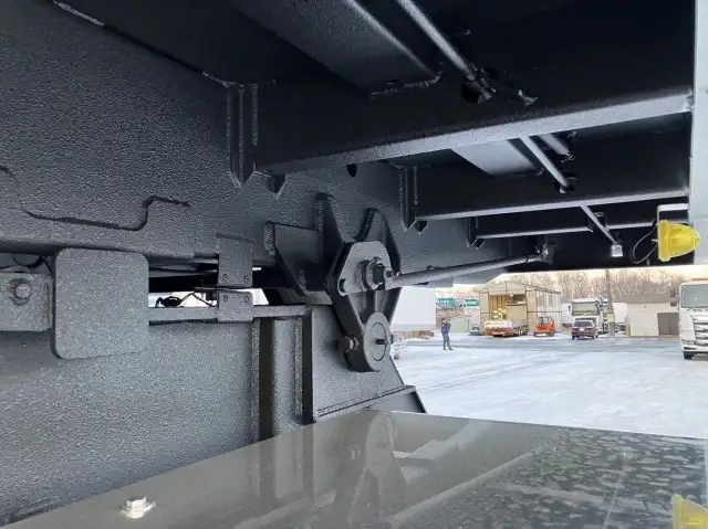 中古その他ダンプトレーラー・重機運搬トレーラー国内・その他コダイラの画像15