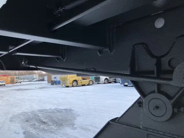 中古その他ダンプトレーラー・重機運搬トレーラー国内・その他コダイラの画像16