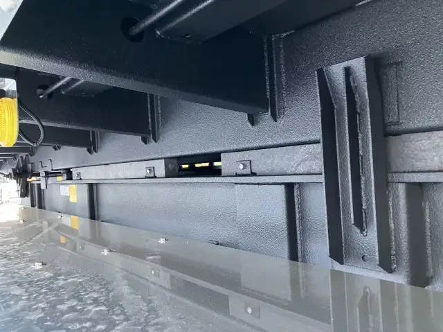 中古その他ダンプトレーラー・重機運搬トレーラー国内・その他コダイラの画像17