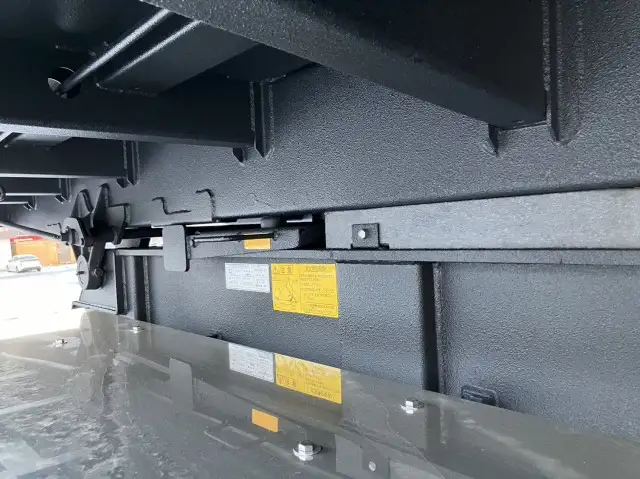 中古その他ダンプトレーラー・重機運搬トレーラー国内・その他コダイラの画像18