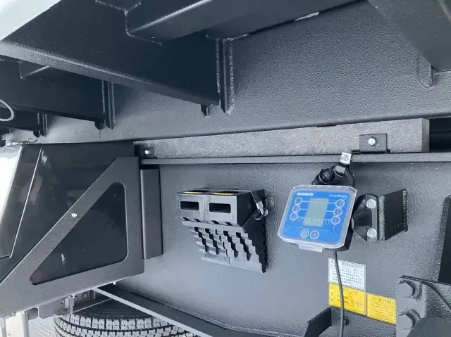 中古その他ダンプトレーラー・重機運搬トレーラー国内・その他コダイラの画像19