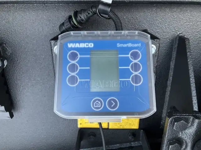 中古その他ダンプトレーラー・重機運搬トレーラー国内・その他コダイラの画像20