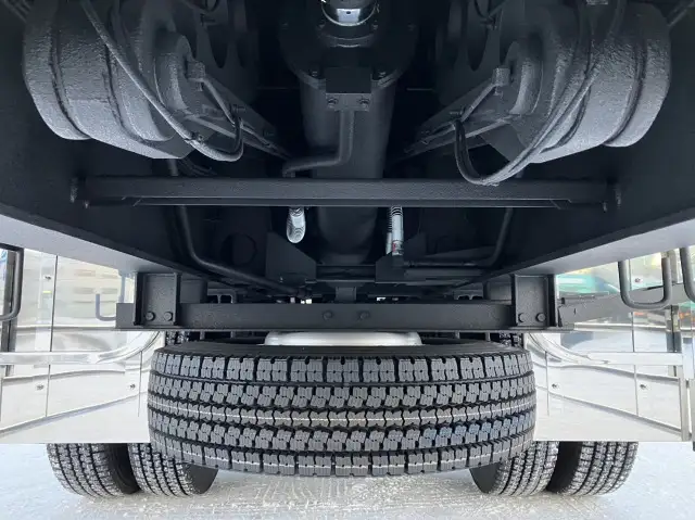 中古その他ダンプトレーラー・重機運搬トレーラー国内・その他コダイラの画像23