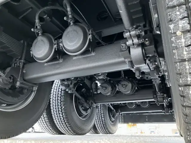 中古その他ダンプトレーラー・重機運搬トレーラー国内・その他コダイラの画像25