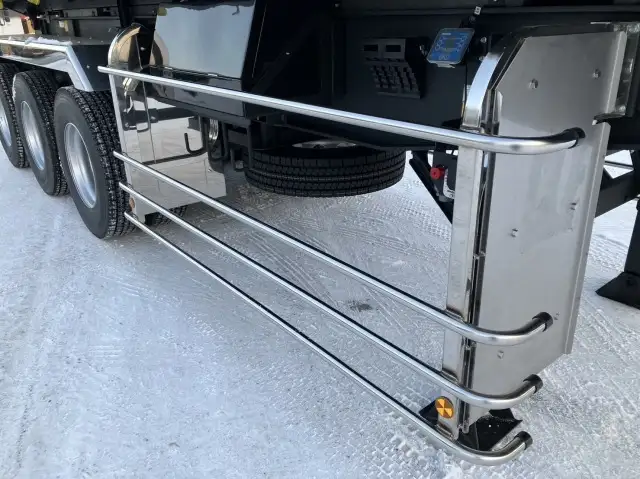 中古その他ダンプトレーラー・重機運搬トレーラー国内・その他コダイラの画像26