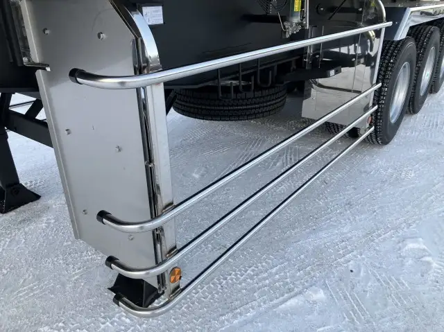 中古その他ダンプトレーラー・重機運搬トレーラー国内・その他コダイラの画像27