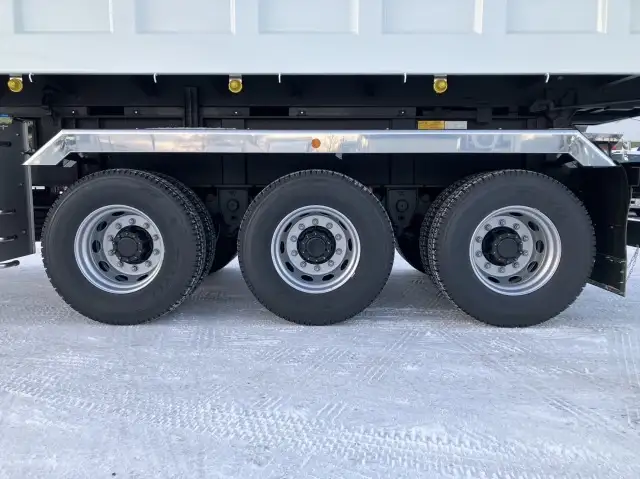 中古その他ダンプトレーラー・重機運搬トレーラー国内・その他コダイラの画像30