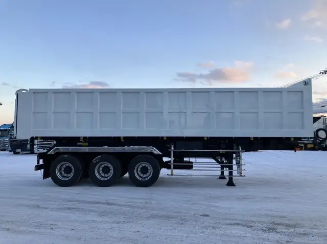 中古その他ダンプトレーラー・重機運搬トレーラー国内・その他コダイラの画像4