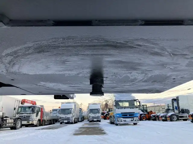 中古その他ダンプトレーラー・重機運搬トレーラー国内・その他コダイラの画像35