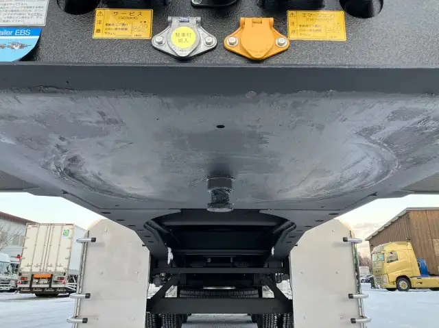 中古その他ダンプトレーラー・重機運搬トレーラー国内・その他コダイラの画像36