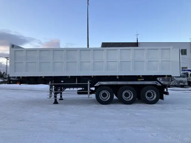 中古その他ダンプトレーラー・重機運搬トレーラー国内・その他コダイラの画像8