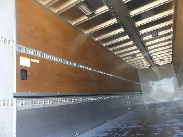 令和01年/平成31年03月中古大型アルミバン・ウィングいすゞギガの画像18