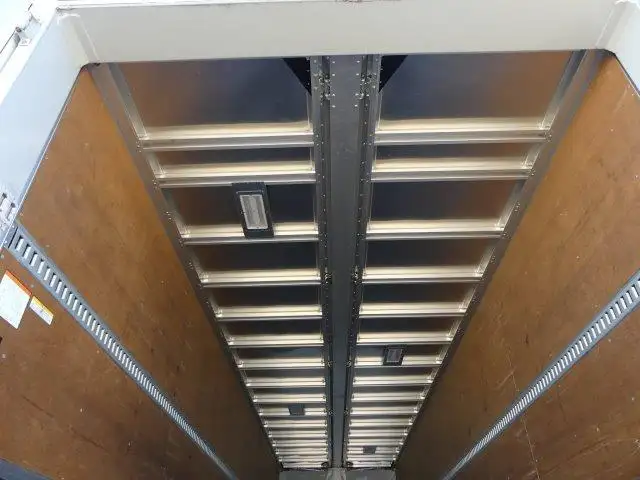 令和01年/平成31年03月中古大型アルミバン・ウィングいすゞギガの画像19