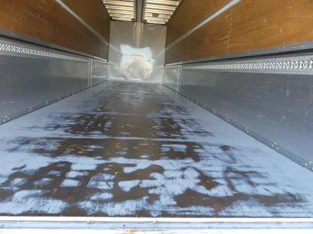 令和01年/平成31年03月中古大型アルミバン・ウィングいすゞギガの画像20