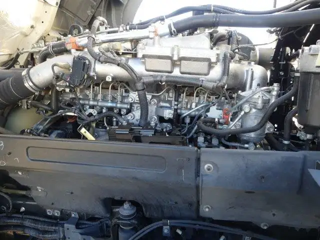 令和01年/平成31年03月中古大型アルミバン・ウィングいすゞギガの画像24