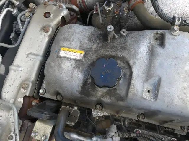 令和01年/平成31年03月中古大型アルミバン・ウィングいすゞギガの画像25