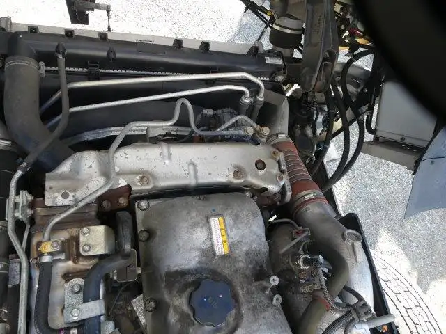 令和01年/平成31年03月中古大型アルミバン・ウィングいすゞギガの画像27