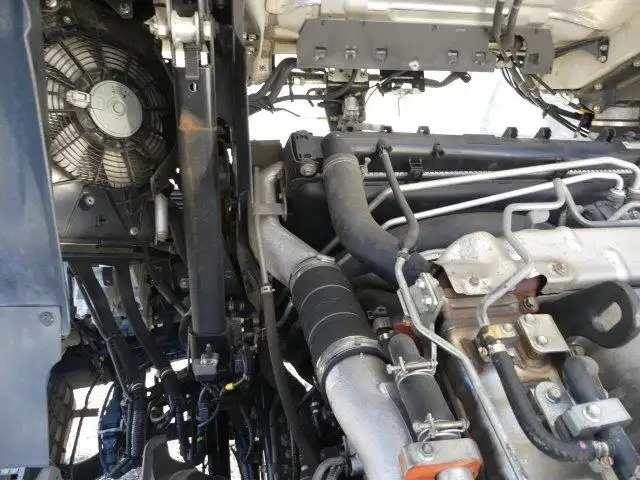 令和01年/平成31年03月中古大型アルミバン・ウィングいすゞギガの画像28