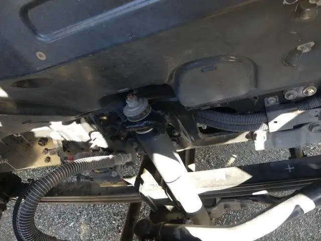 令和01年/平成31年03月中古大型アルミバン・ウィングいすゞギガの画像29