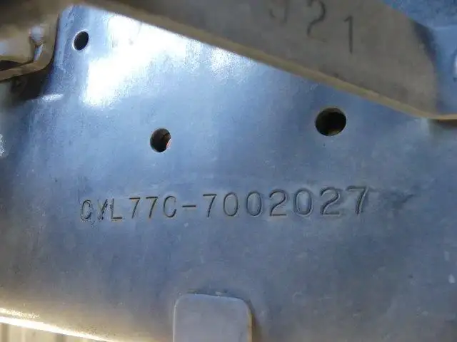 令和01年/平成31年03月中古大型アルミバン・ウィングいすゞギガの画像30