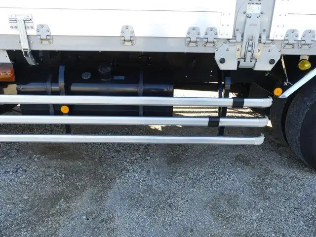 令和01年/平成31年03月中古大型アルミバン・ウィングいすゞギガの画像4