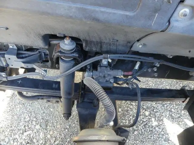 令和01年/平成31年03月中古大型アルミバン・ウィングいすゞギガの画像31