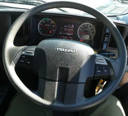 令和01年/平成31年03月中古大型アルミバン・ウィングいすゞギガの画像32