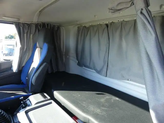 令和01年/平成31年03月中古大型アルミバン・ウィングいすゞギガの画像35