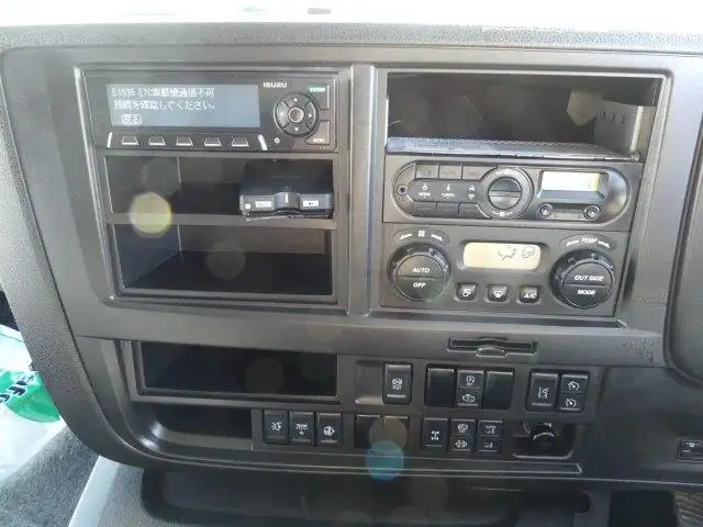 令和01年/平成31年03月中古大型アルミバン・ウィングいすゞギガの画像37