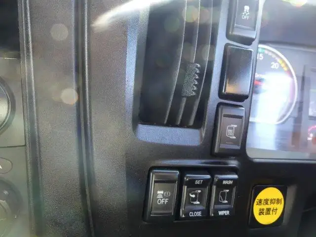 令和01年/平成31年03月中古大型アルミバン・ウィングいすゞギガの画像40