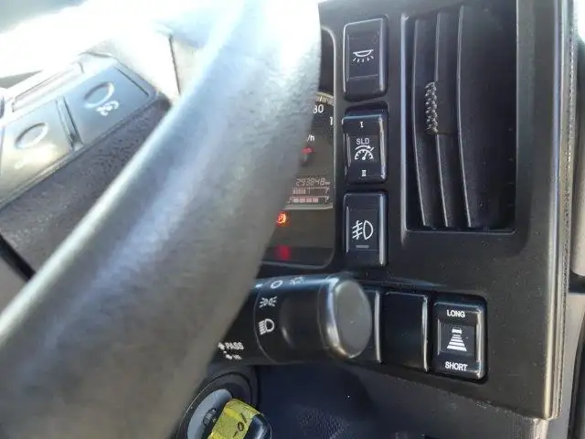 令和01年/平成31年03月中古大型アルミバン・ウィングいすゞギガの画像41