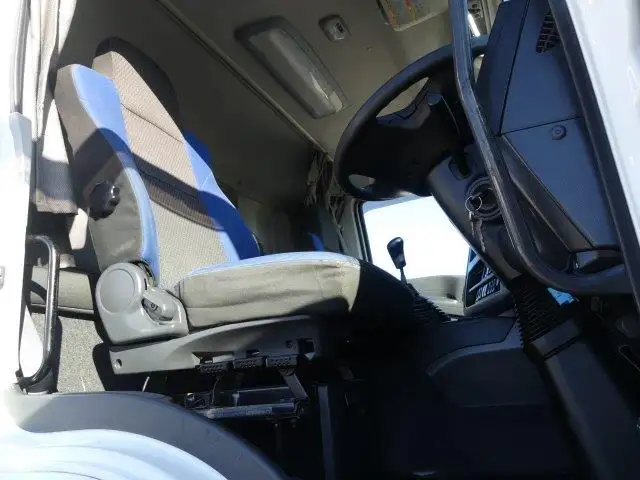 令和01年/平成31年03月中古大型アルミバン・ウィングいすゞギガの画像42