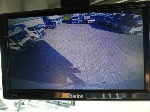 令和01年/平成31年03月中古大型アルミバン・ウィングいすゞギガの画像45