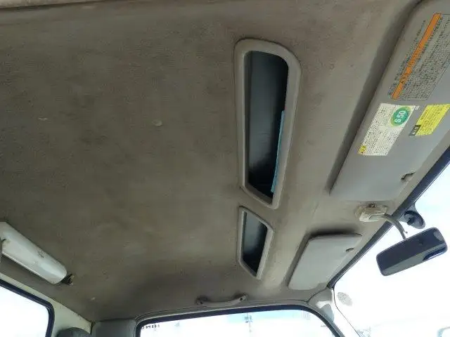 平成22年06月中古小型ミキサー車・高所作業車・その他特装車日野デュトロの画像26