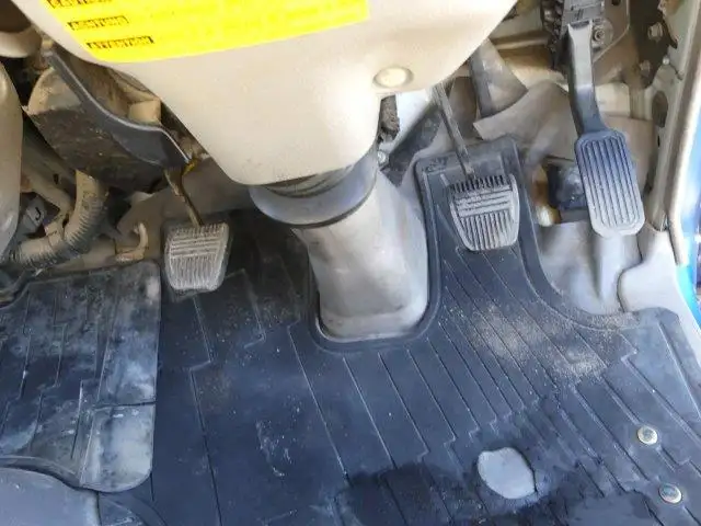 平成22年06月中古小型ミキサー車・高所作業車・その他特装車日野デュトロの画像28