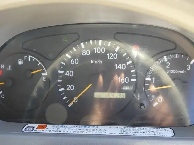 平成22年06月中古小型ミキサー車・高所作業車・その他特装車日野デュトロの画像30