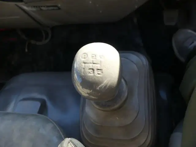 平成22年06月中古小型ミキサー車・高所作業車・その他特装車日野デュトロの画像33