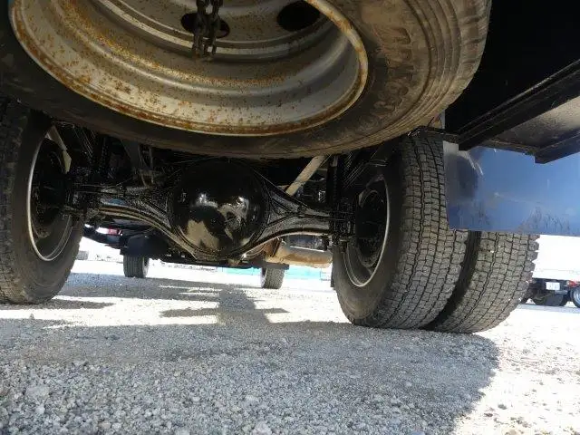 平成24年08月中古中型クレーン付三菱ふそうファイターの画像31