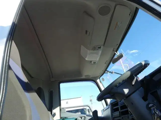 平成24年08月中古中型クレーン付三菱ふそうファイターの画像33