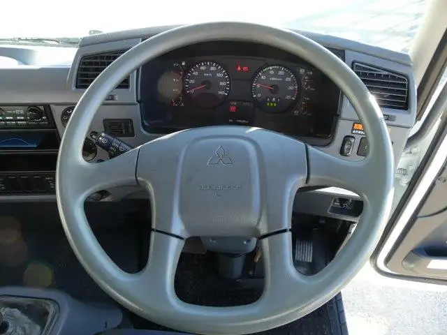 平成24年08月中古中型クレーン付三菱ふそうファイターの画像34