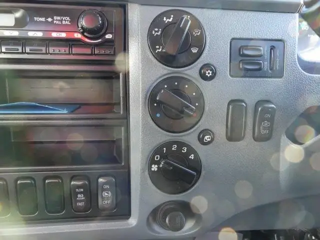 平成24年08月中古中型クレーン付三菱ふそうファイターの画像39